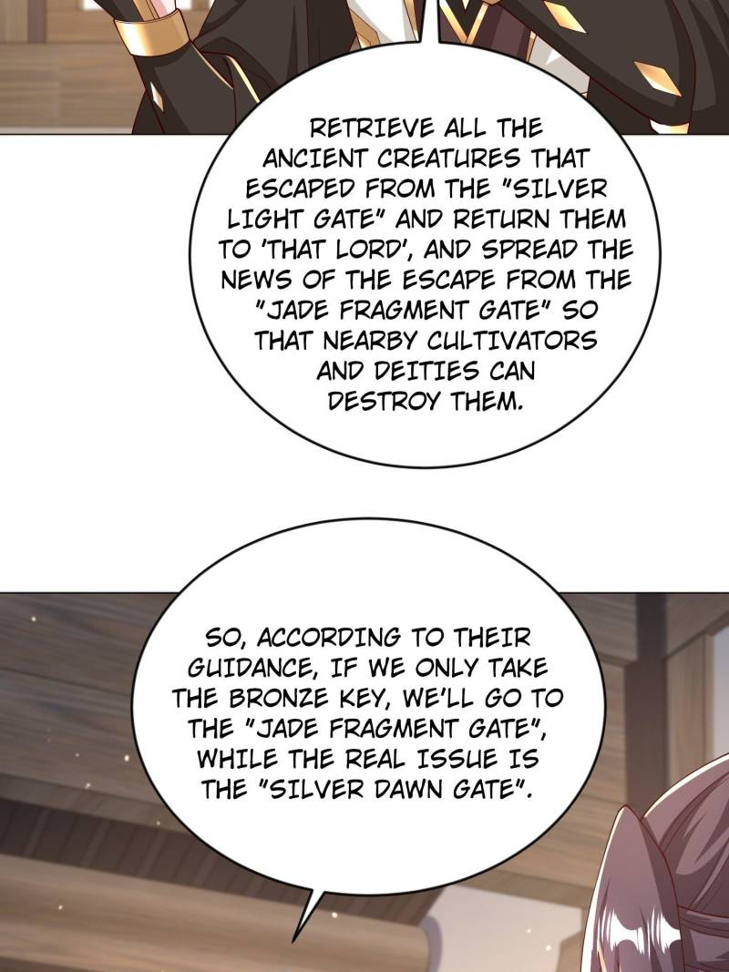 Dragon Master Chapter 412 43